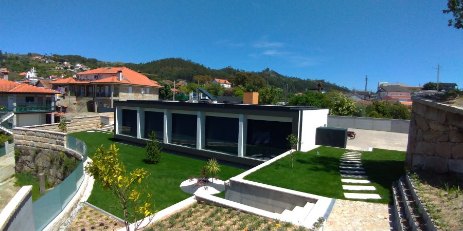 Casa FB