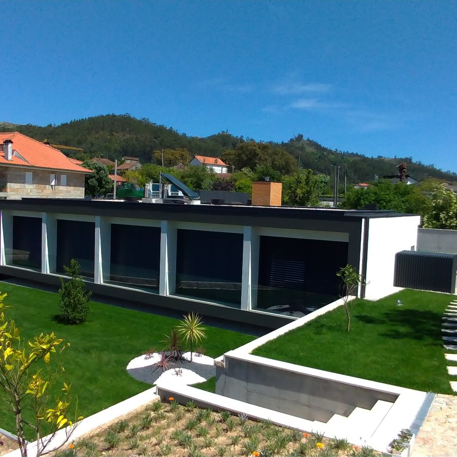 Casa FB
