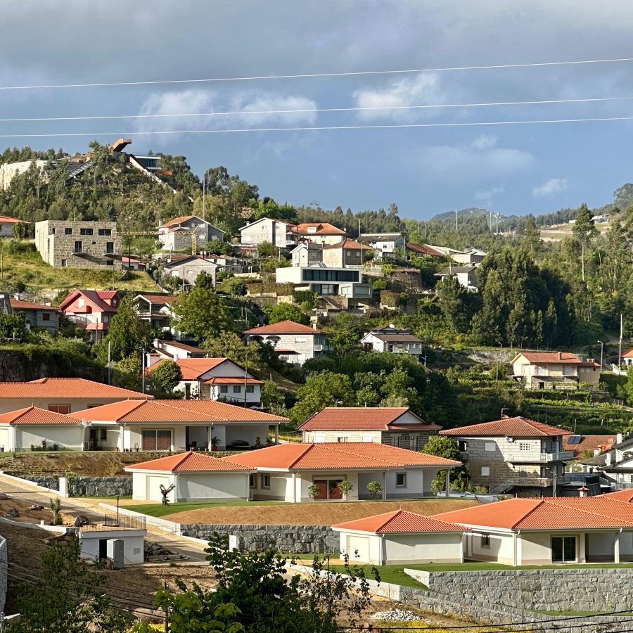 Moradias Quinta do Passal
