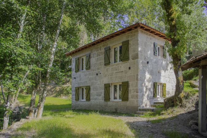 Refúgio da Moleira