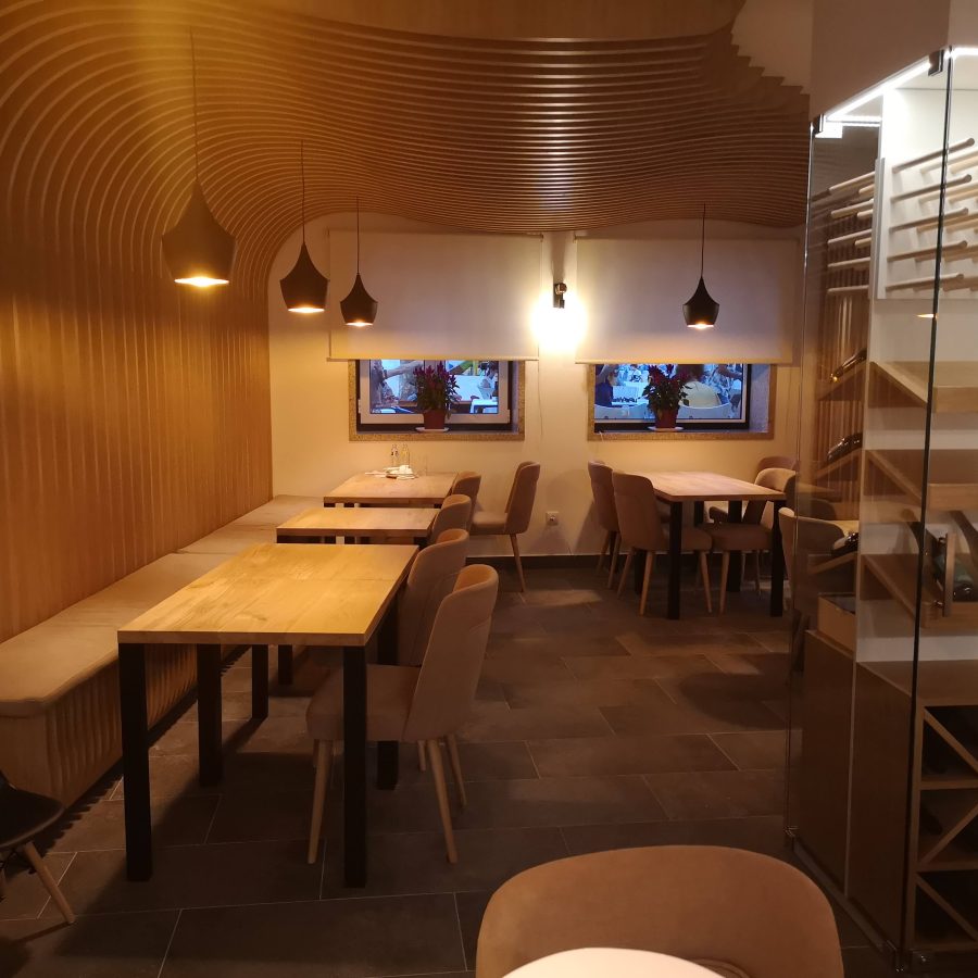 Restaurante 4625