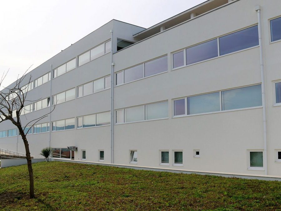 Projeto de Alterações Lar Rainha Santa Isabel