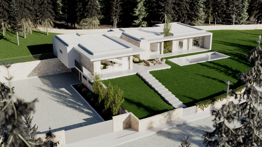 Casa LS