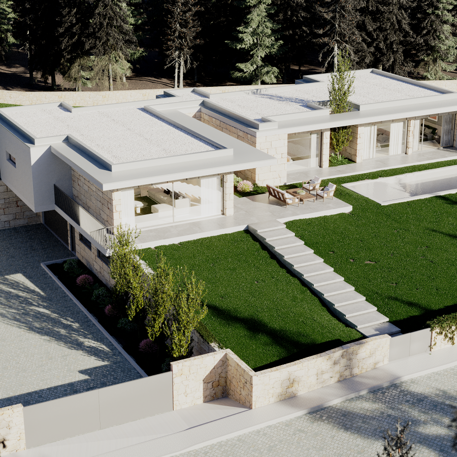 Casa LS