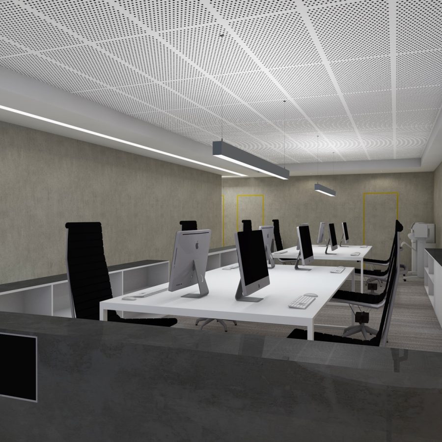 Escritório Thólos arquitetura  e BC Engenharia