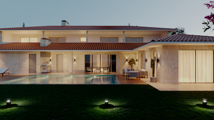 Casa CC