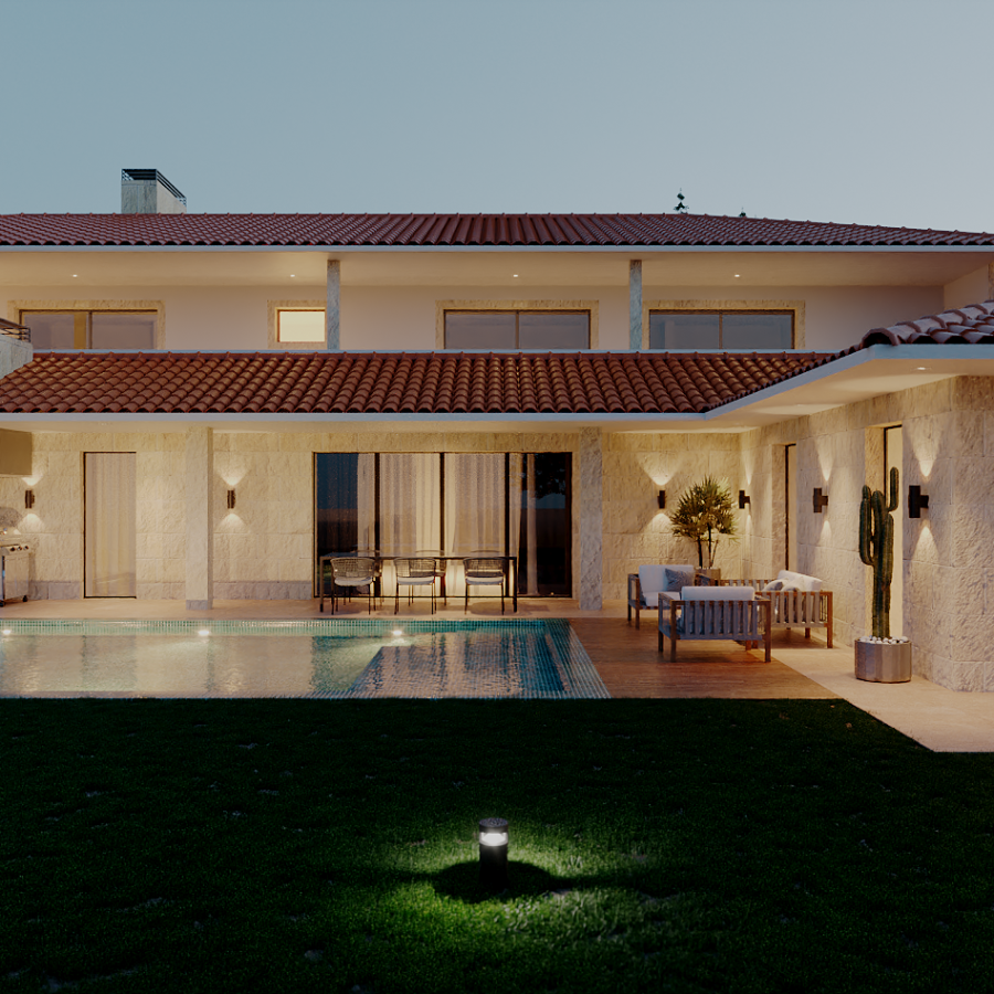 Casa CC